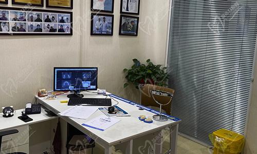 河南新乡壹颗芽口腔门诊部