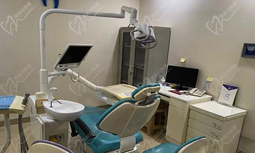 河南新乡壹颗芽口腔门诊部