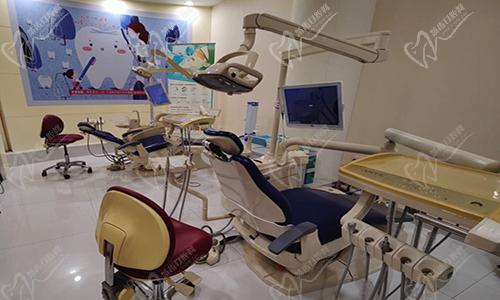 河南新乡壹颗芽口腔门诊部