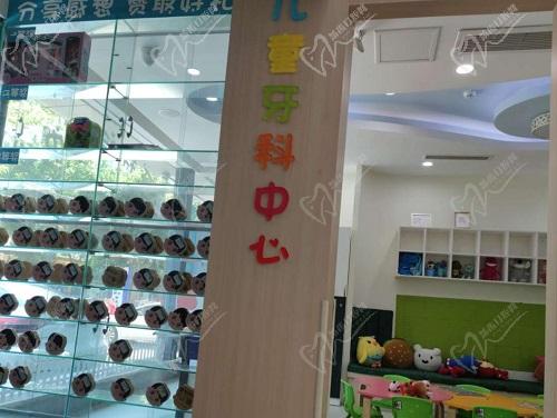 南充美昂口腔医院可以拔智牙