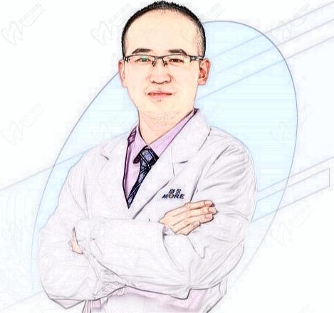 涂序椿---江阴摩尔口腔医院医生
