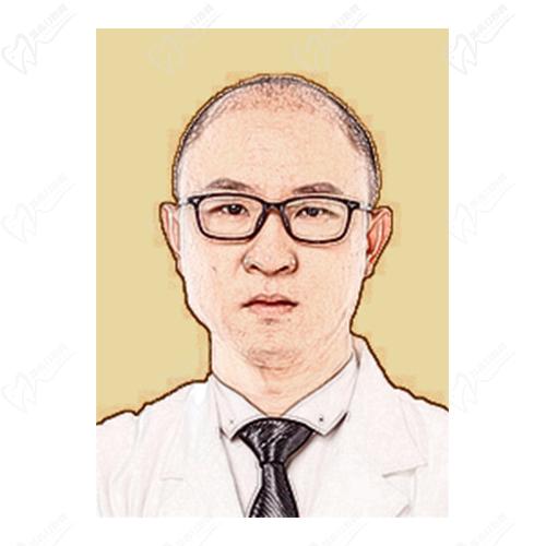 福州维乐口腔吴和峰医生