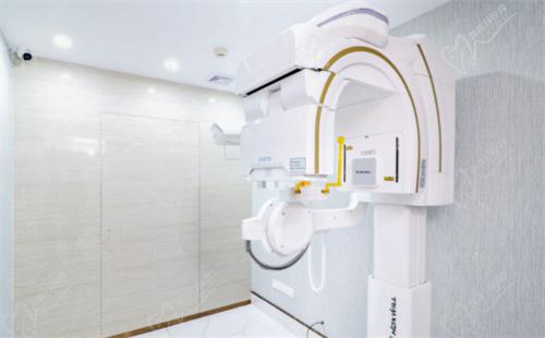 福州同福医口腔医院仪器设备