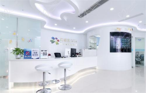 福州同福医口腔医院<span style=