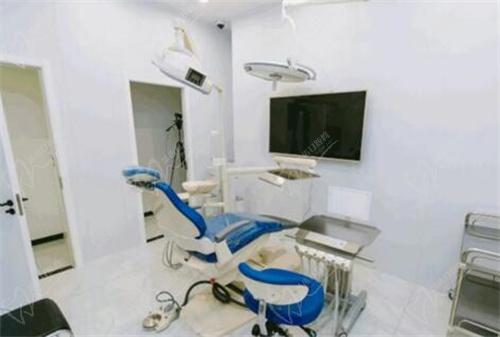 日照微笑口腔全新收费价格表