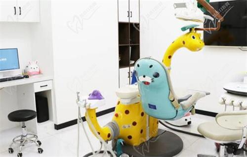 日照微笑口腔正规吗？