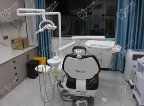 十堰胜元口腔种植牙