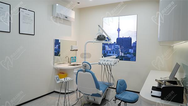 深圳麦芽口腔光明店诊室 深圳麦芽口腔光明店诊室