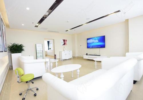 深圳美莱口腔门诊部