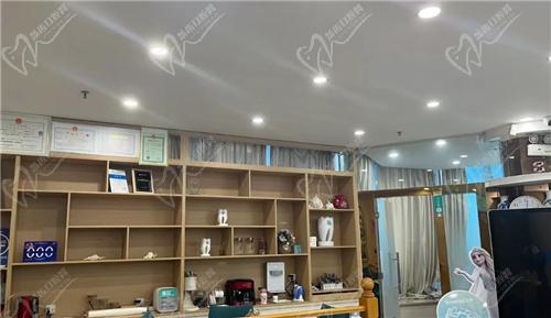 深圳世纪河山口腔医院口碑怎么样？