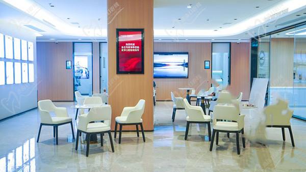 深圳麦芽口腔大厅 深圳麦芽口腔大厅