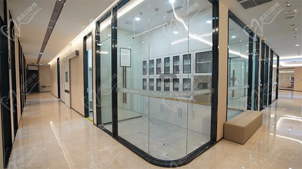 深圳麦芽口腔一角 深圳麦芽口腔一角