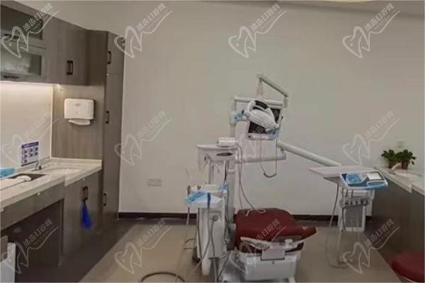 长沙三度美口腔诊室