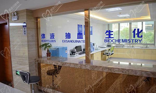 淮安诺贝尔口腔医院种植牙非常好
