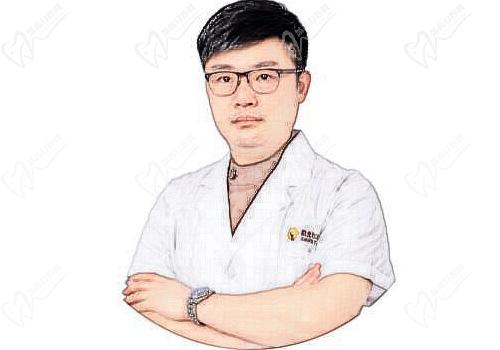 天津阳光树口腔医院—王雷医生