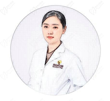 天津阳光树口腔医院—肖瑞医生