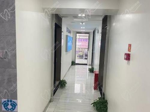 深圳格伦菲尔口腔