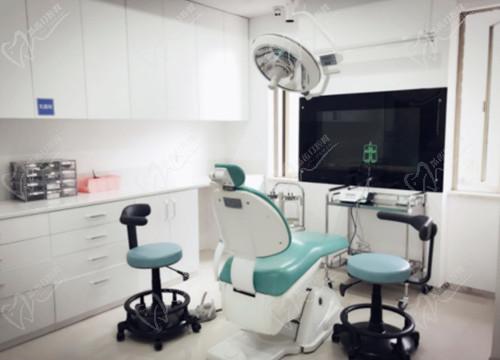 福州同福医口腔种植牙贵吗