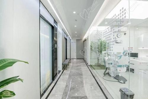 广州广大口腔医院种植正畸技术