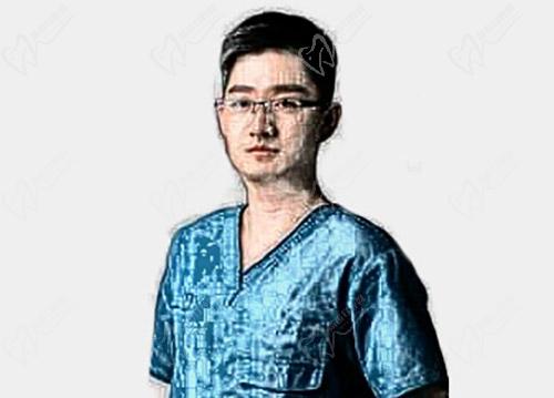 吴瀚鸣医生