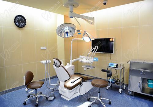 西安小白兔口腔医院