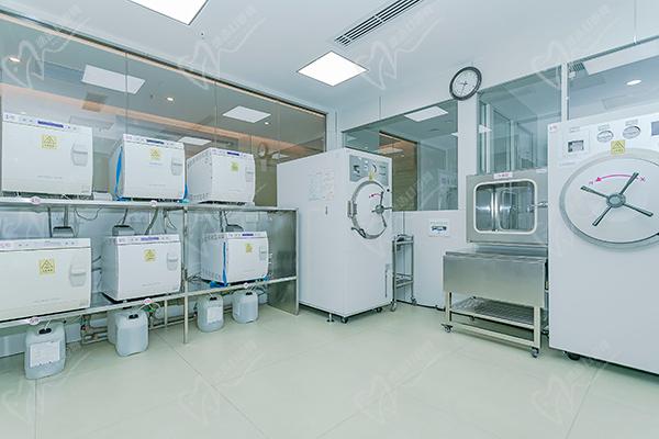 深圳希玛爱康健口腔医院简介