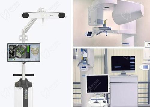 成都极光口腔种植牙设备