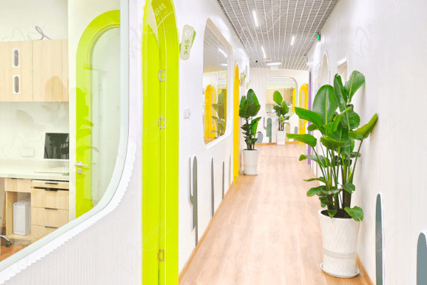 成都牙先森口腔门诊部(宝光店) 成都牙先森口腔门诊部(宝光店)