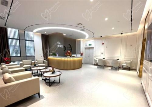 广州美莱口腔牙齿矫正很靠谱