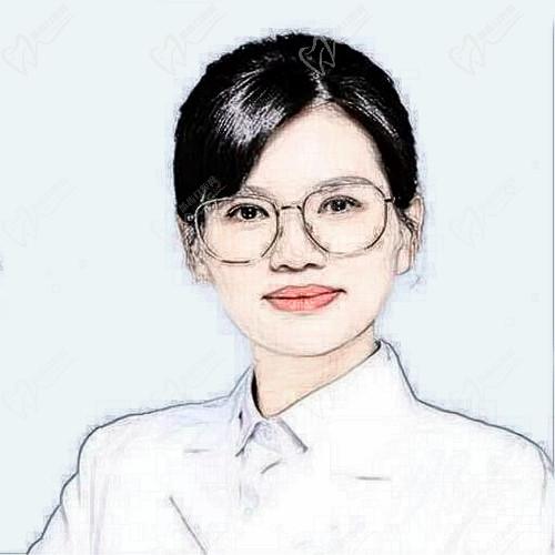 珠海诺贝尔时代口腔门诊部张琦医生