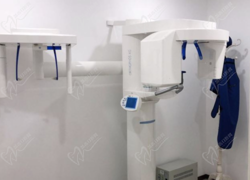 上海迈维口腔仪器