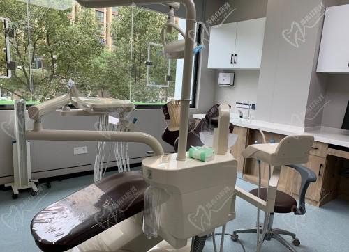 张家界牙博仕口腔诊室 张家界牙博仕口腔诊室