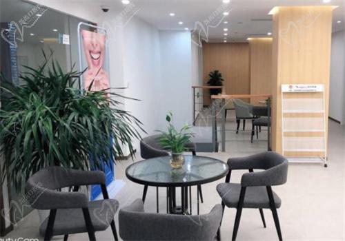 上海迈维齿科是正规医院吗