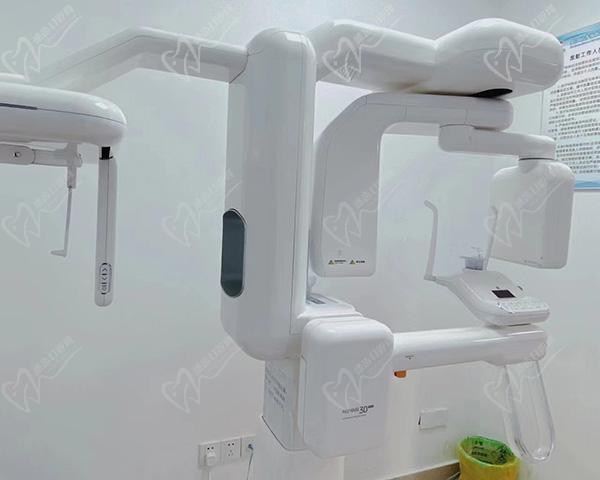 吴江松陵中山南路丁月峰口腔门诊部设备
