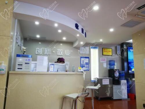 深圳拜尔口腔不是莆田系