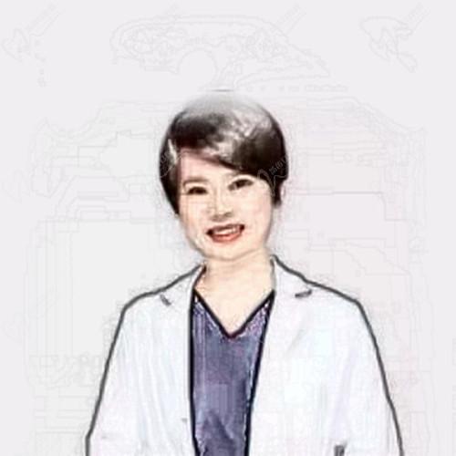 长沙茵美麦子口腔黄智维医生