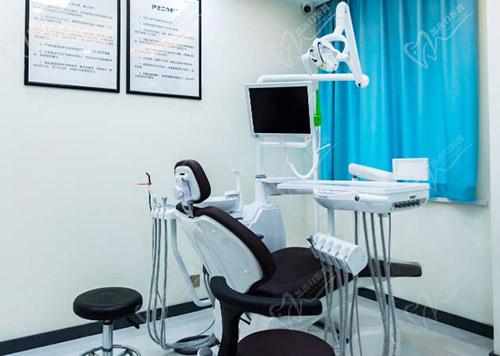 十堰胜元口腔医院洗牙多少钱