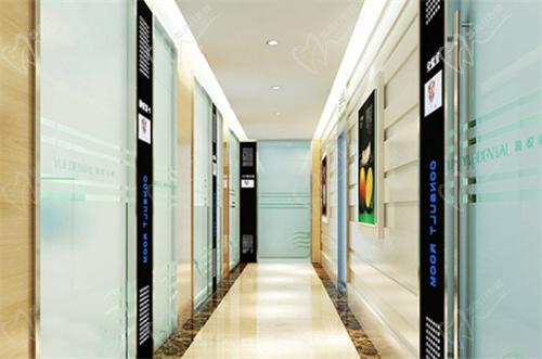 上海雅悦齿科电话号码公布