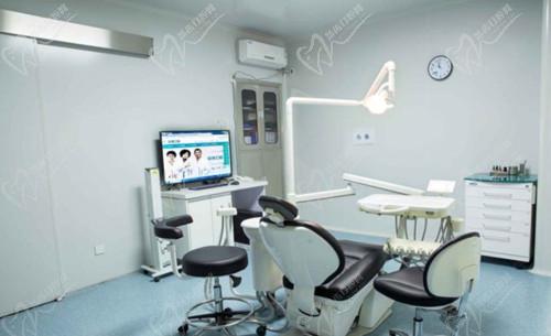 北京冠美口腔靠谱吗