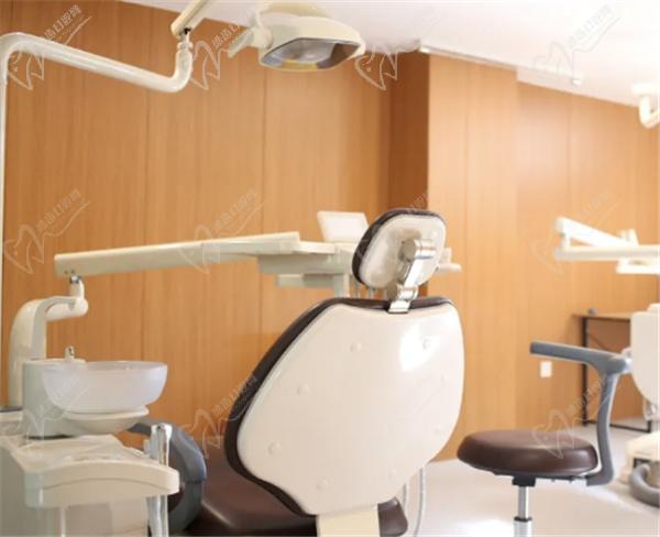 西安优牙口腔牙椅