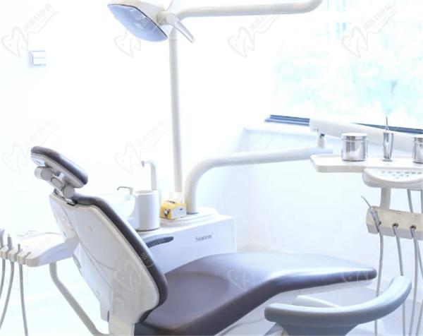 西安优牙口腔牙椅