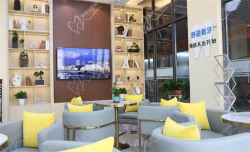 玉林蓝天口腔医院电话 玉林蓝天口腔医院电话