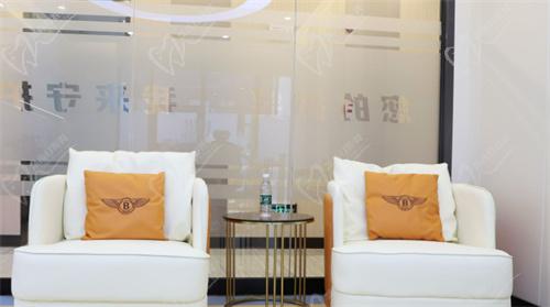 玉林蓝天口腔医院环境 玉林蓝天口腔医院环境