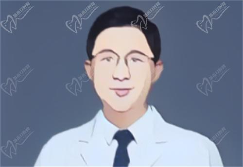 慈溪鼎植口腔陈炳霖医生简介