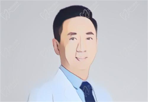 慈溪鼎植口腔高振华医生简介