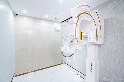 福州同福医口腔医院影像设备