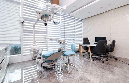 福州同福医口腔医院手术室