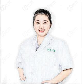 海口美兰济贞口腔-张琦医生