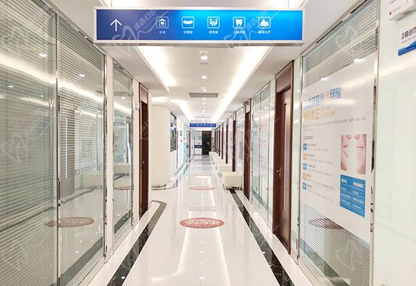 昆明泰康拜博宝善口腔医院环境 昆明泰康拜博宝善口腔医院环境