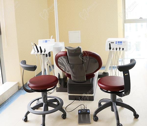 昆明泰康拜博宝善口腔医院诊室 昆明泰康拜博宝善口腔医院诊室
